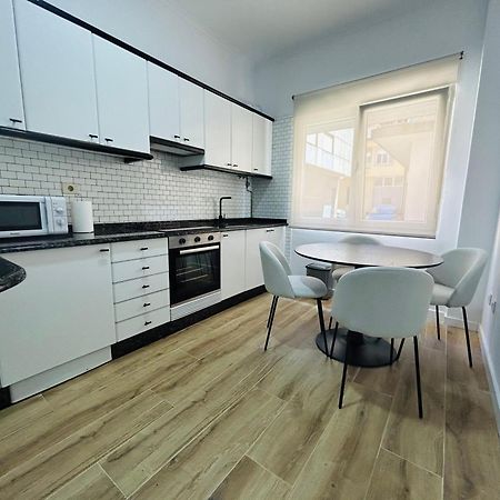Apartamento En Camariñas Exterior foto